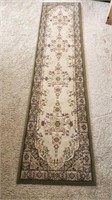 At Home Deluxe Runner Rectangular Rug