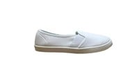 Time and Tru Women's Slip On Canvas Shoe