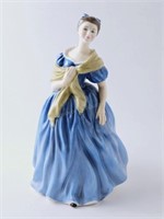 Royal Doulton "Adrienne" Figurine