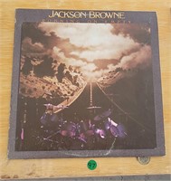 Jackson Brown Album