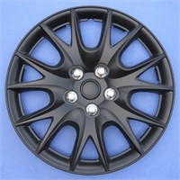 WF766  Auto Drive 16-in Wheel Cover, KT950-16MBK