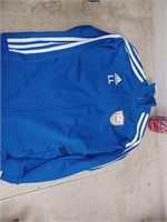 Manteau Adidas Gr.M enfant