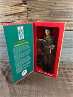 1996 GI JOE Airborne Military Police Soldier