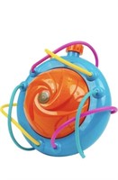 Summer Eclipse Kids Spinning Jet Stream Sprinkler