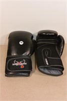 CENTURY 12OZ KICKBOXING GLOVES