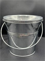 TrueLiving Outdoors 12oz Citronella Bucket Candle