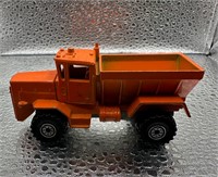 1983 HW Oshkosh Snow Plow