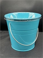 TrueLiving Outdoors 12oz Citronella Bucket Candle