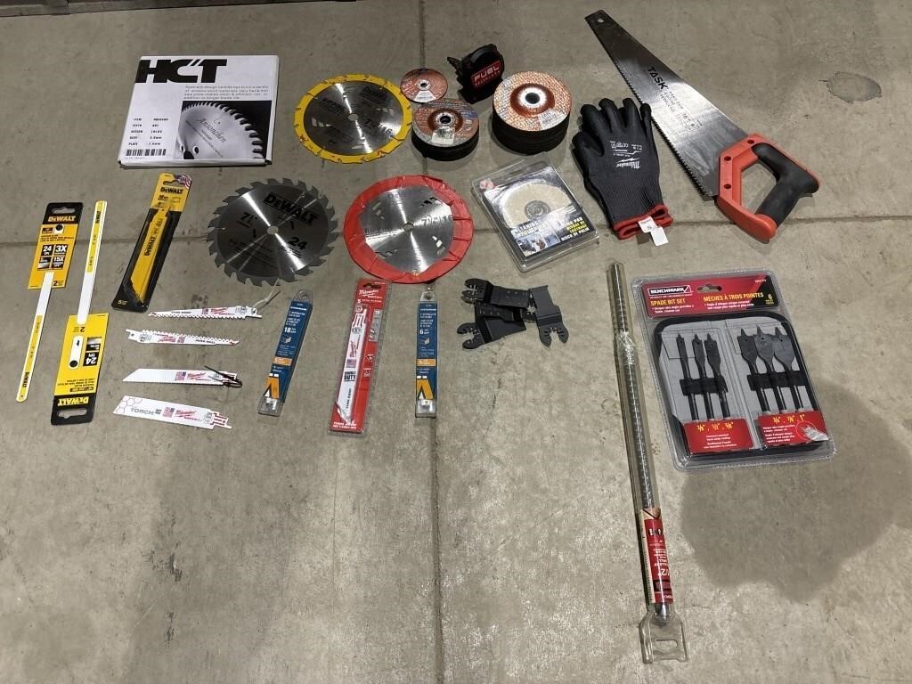 Box Of Tools