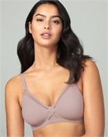 LADIES WONDERBRA WIRELESS 34C 2595