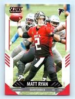 Matt Ryan Atlanta Falcons