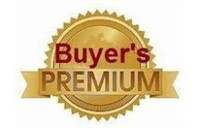 Buyers Premium - What is A buyers premium?