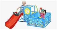 $289 Active Play 3 in 1 Jungle Gym
