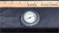 Toy Tractor tire compass