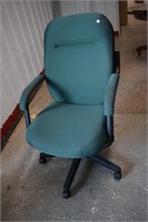 Rolling Office Chair *LY