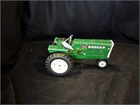 Oliver 1850 Broken Fender 1/16