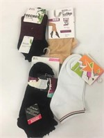 New Socks Lot