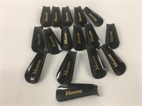 16 Moores Shoe Slip On Tools