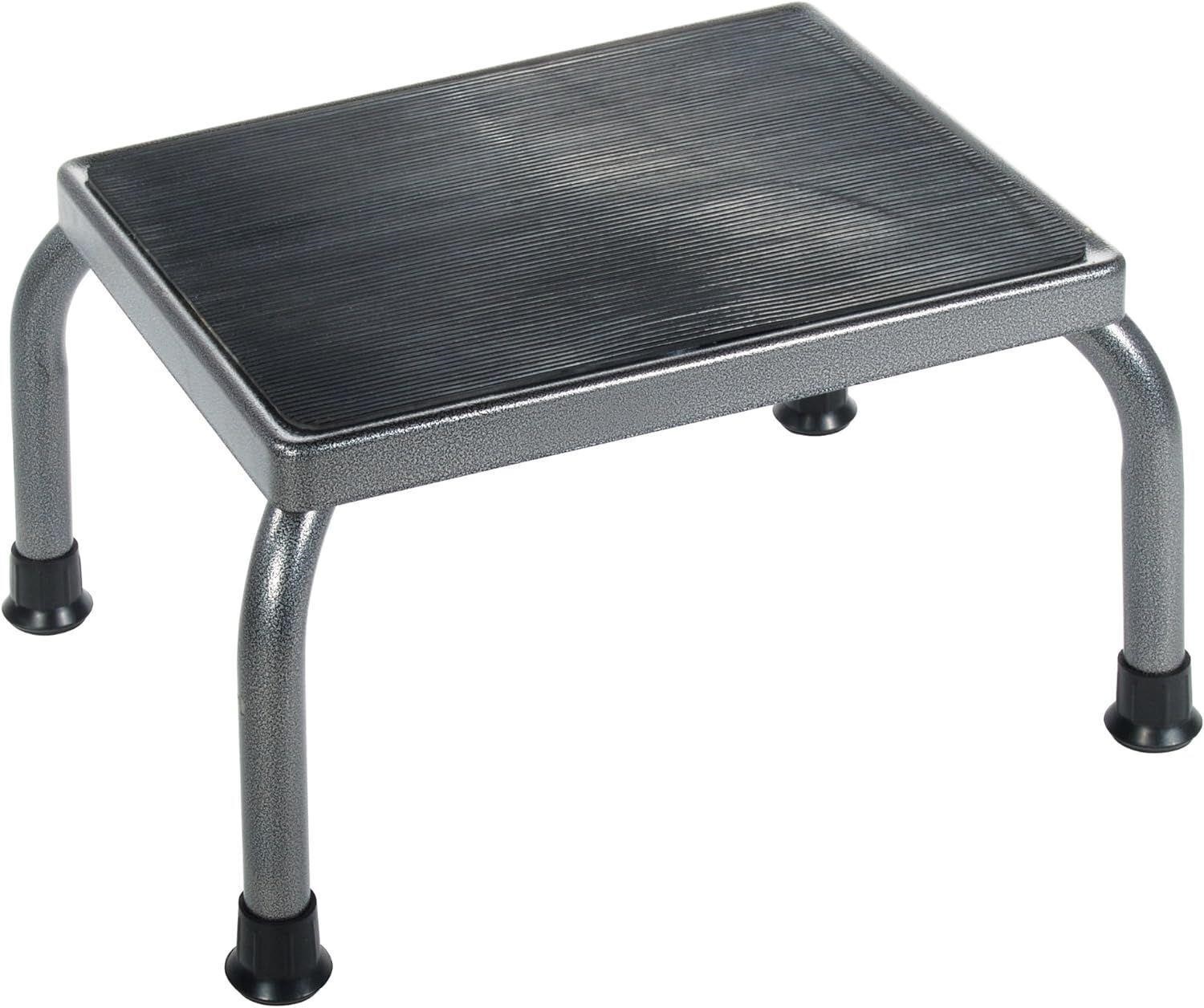 NEW  Drive Medical Footstool with Non Skid