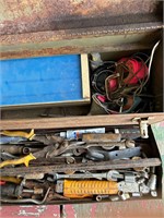 park toolbox