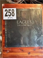 Eagles Album