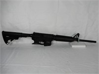5.56 NATO Smith & Wesson Model M&P-15 Rifle