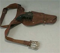 Texas Ranger cap gun