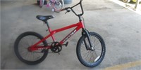 Kid's Bike