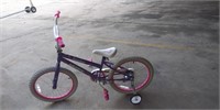 Huffy Seastar Kid's Bike