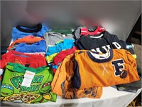 Children's Clothing Size 3