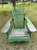 Anarondate Chair