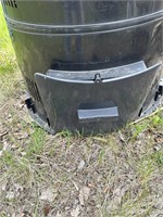 Compost Barrel