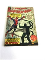 Amazing Spider-Man #3 (Super Key Book)