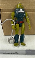 1984-86 Master Of the Universe Figure