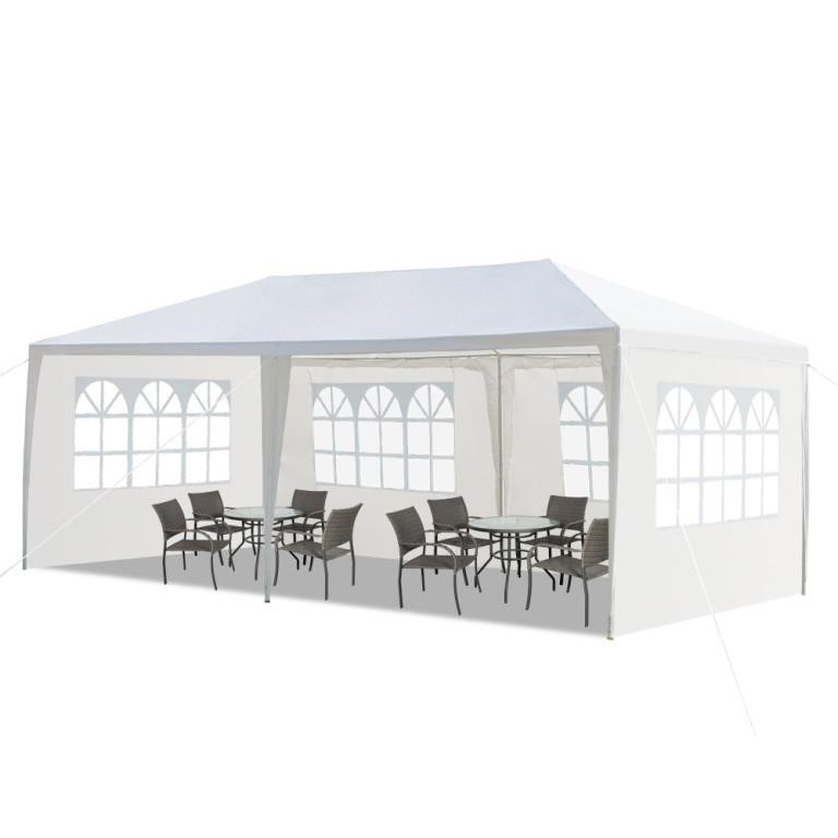 N2231  Ktaxon 10x20 Party Tent Gazebo