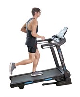 Echelon Stride 30 Sport Smart Treadmill *light