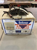 Belknap battery charger