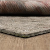 Mohawk Home Felt and Latex Non Slip Rug Pad, 1/4")