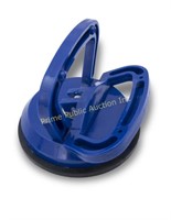 Marshalltown 15-lb 4.5" Rubber Tile Suction Cup