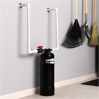 $329  A.O. Smith Water Softener System