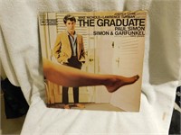 Soundtrack-The Graduate