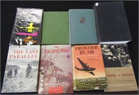 Military History Books