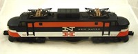 LIONEL 2350 NEW HAVEN EP-5 LOCOMOTIVE