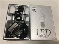 LED HEADLIGHT