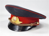 MOLDAVIA REPUBLIC POLICE HAT