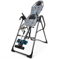 TEETER FitSpine X3A Inversion Table with TPin