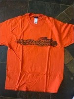 Harley Davidson Tennessee shirt L