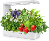 NEW $123 Hydroponic Growing System w/12Pods