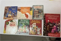 KID'S CHRISTMAS BOOKS