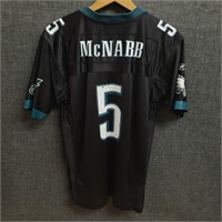 Donovan Mcnabb Eagles,Reebok,Jersey,Size L